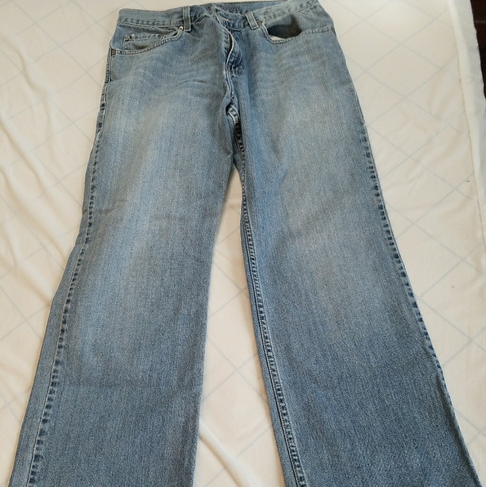 Mens Old Navy jeans